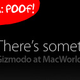 Illustration for article titled GIzmodo Live at Macworld 2008